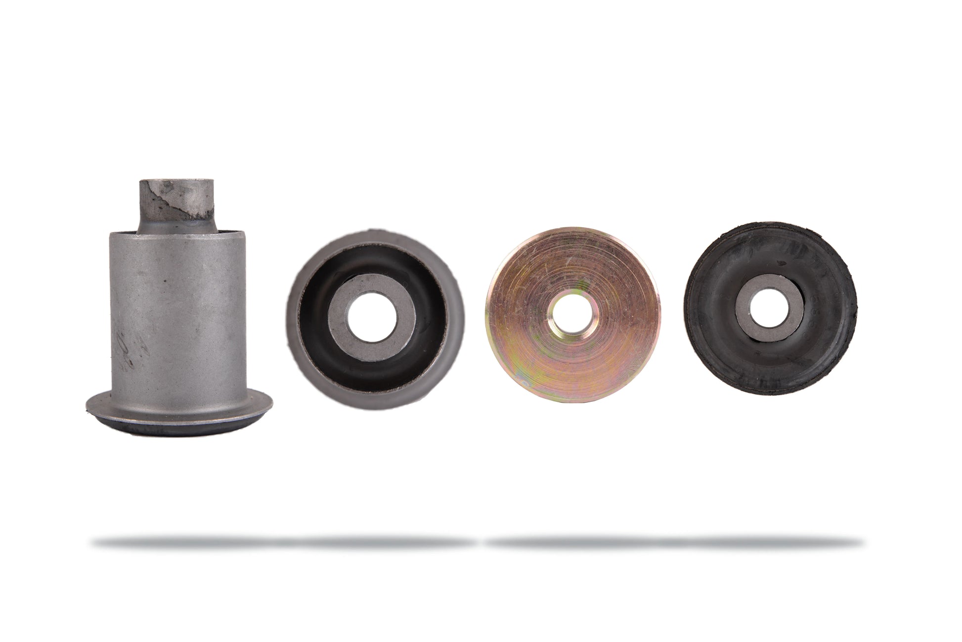 Pedders Rubber Bush - 5856