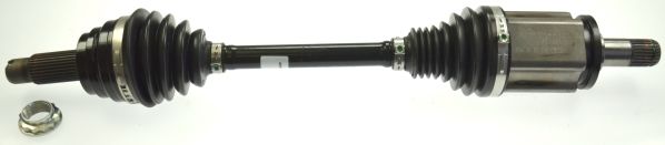 Vetoakseli - 25534