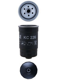 Degvielas filtrs - KC 226