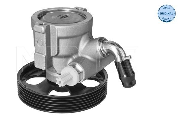 Hydrauliikkapumppu, ohjaus - 11-14 631 0016