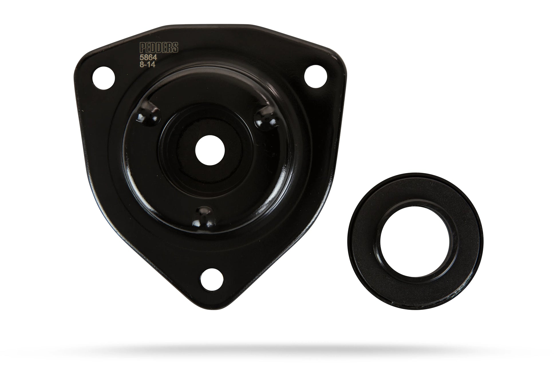 Strut Mount with bearing - 5864