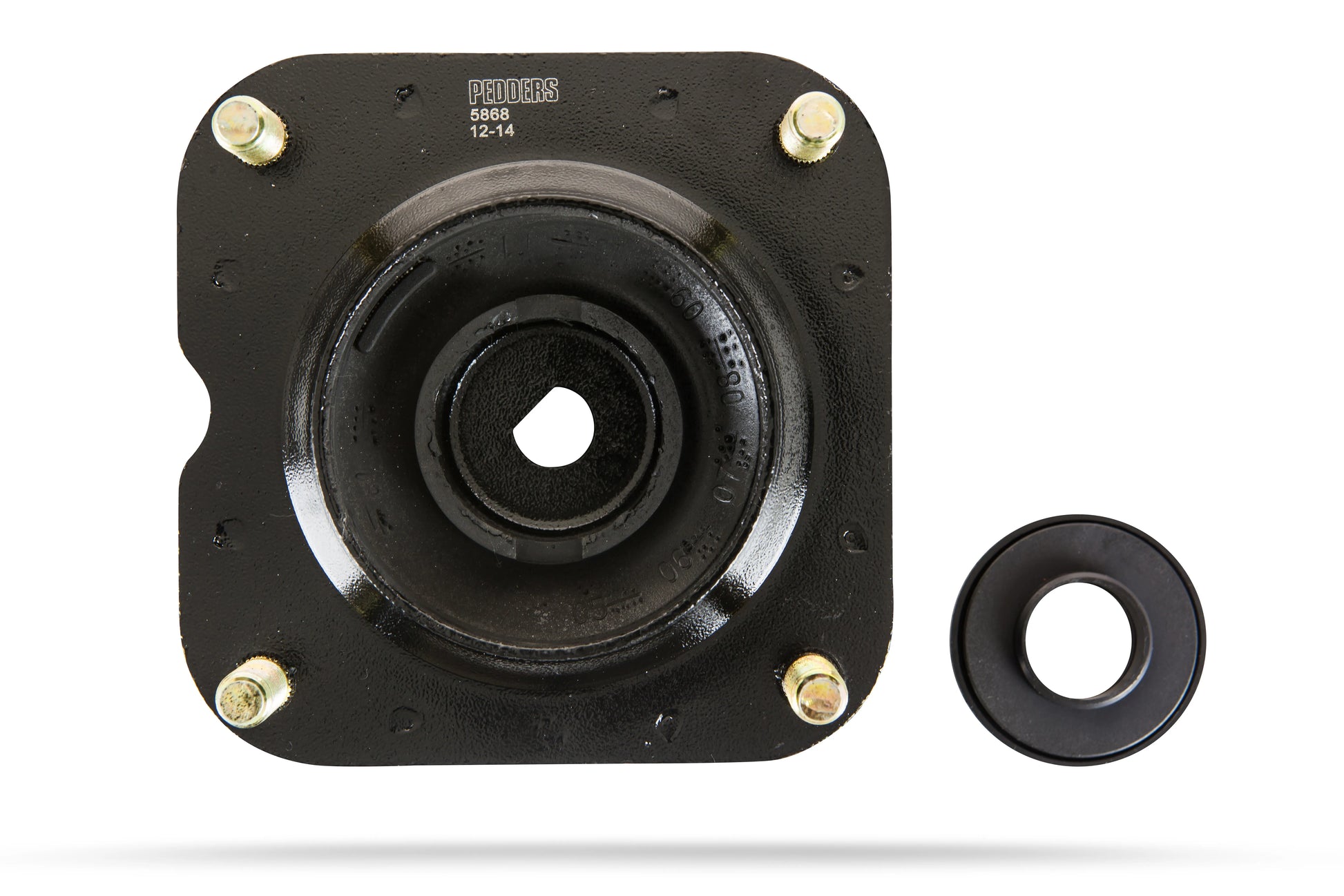 Strut Mount with bearing - 5868