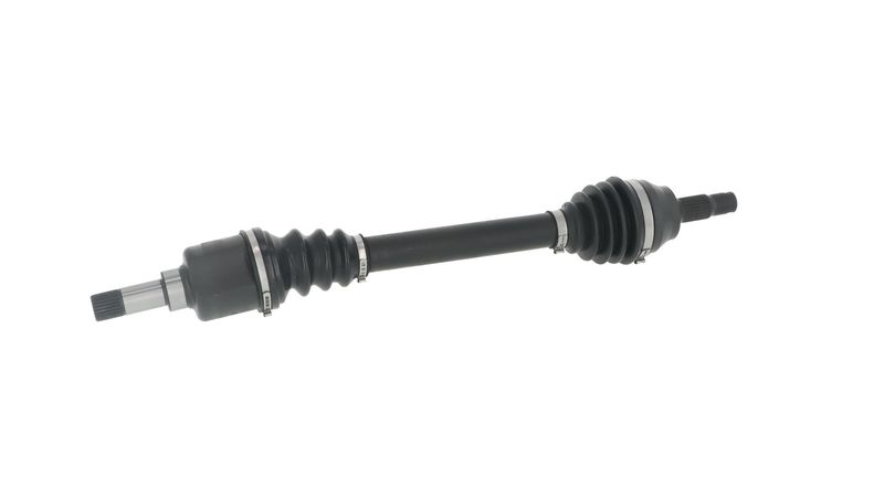Vetoakseli - VKJC 1195