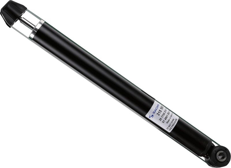 Iskunvaimennin - 315 169