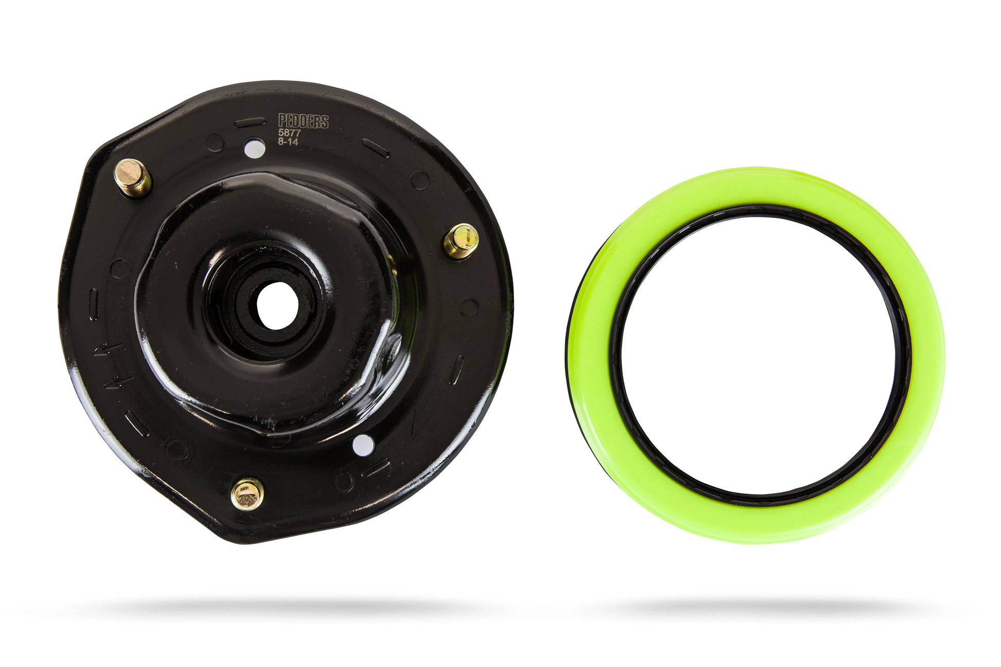 Strut Mount with bearing - 5877