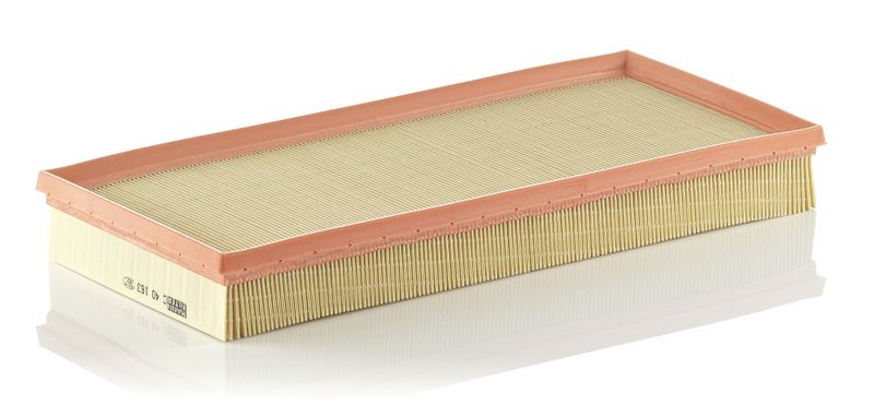 Ilmansuodatin - C 40 163