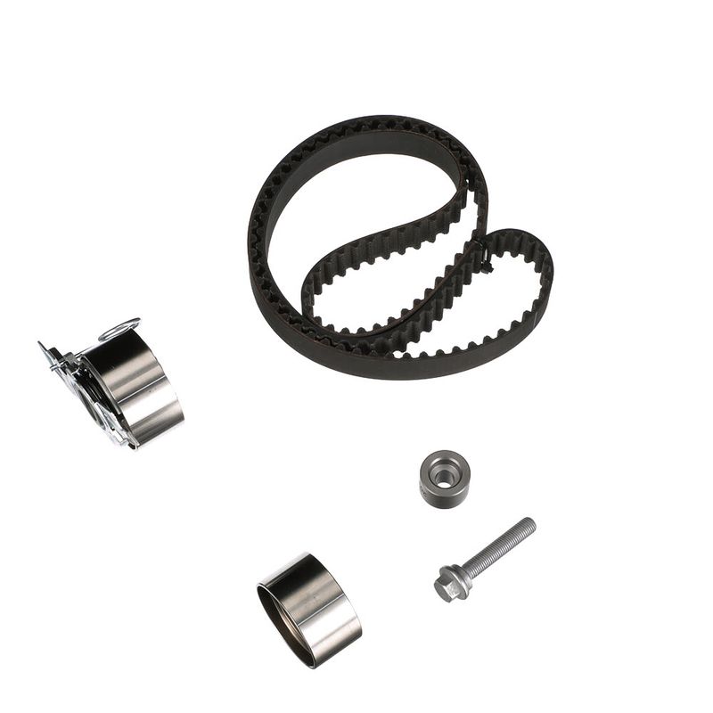 Zobsiksnas komplekts - K015696XS
