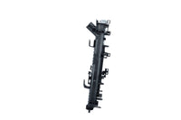 Motora dzesēsanas radiators - 550070