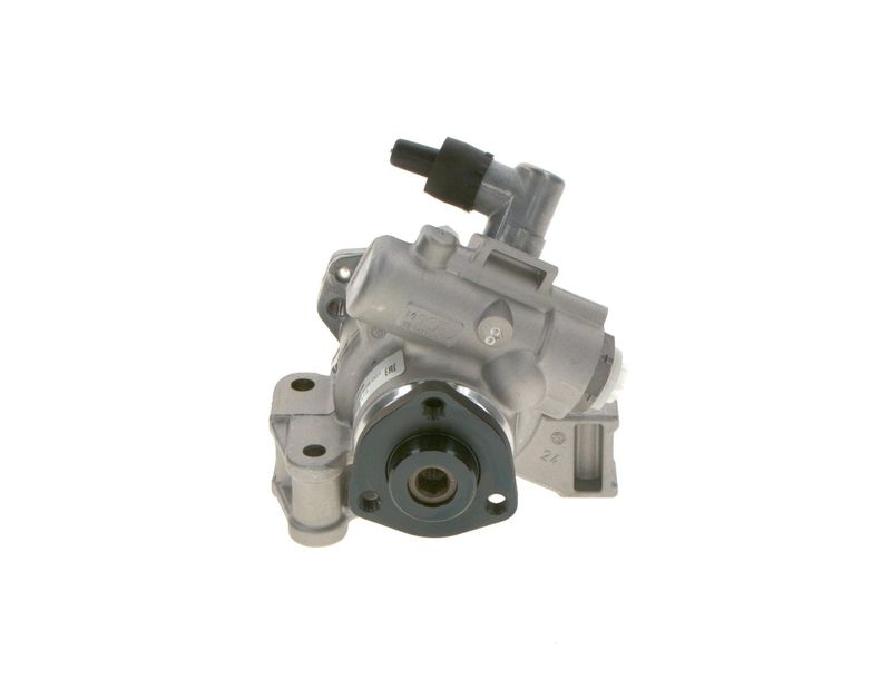 Hydrauliikkapumppu, ohjaus - K S01 000 599