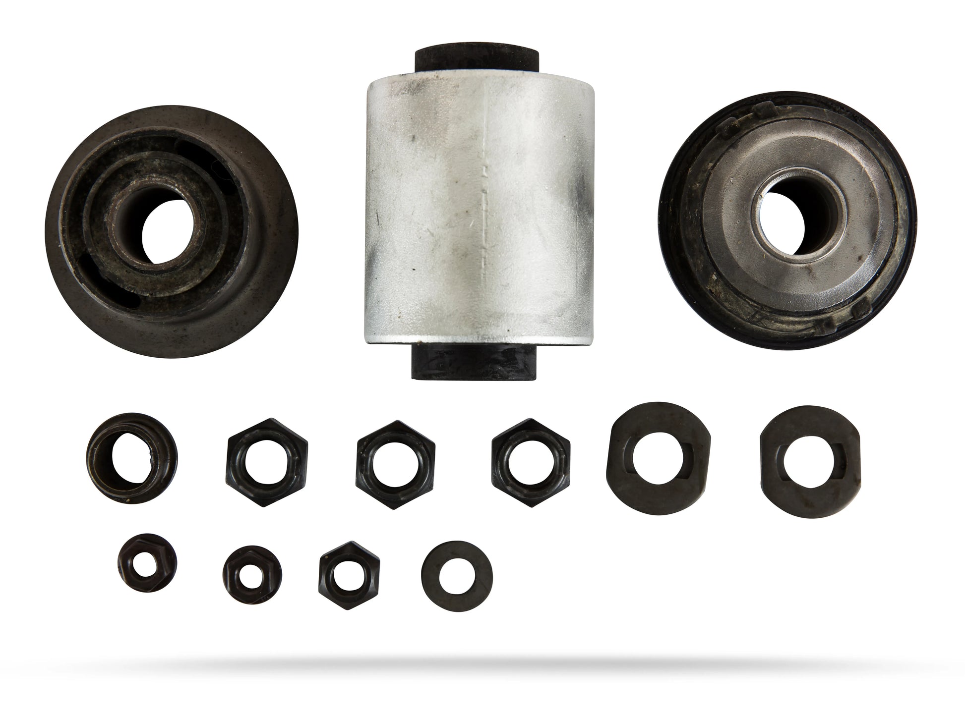 Pedders Rubber Bush - 5891
