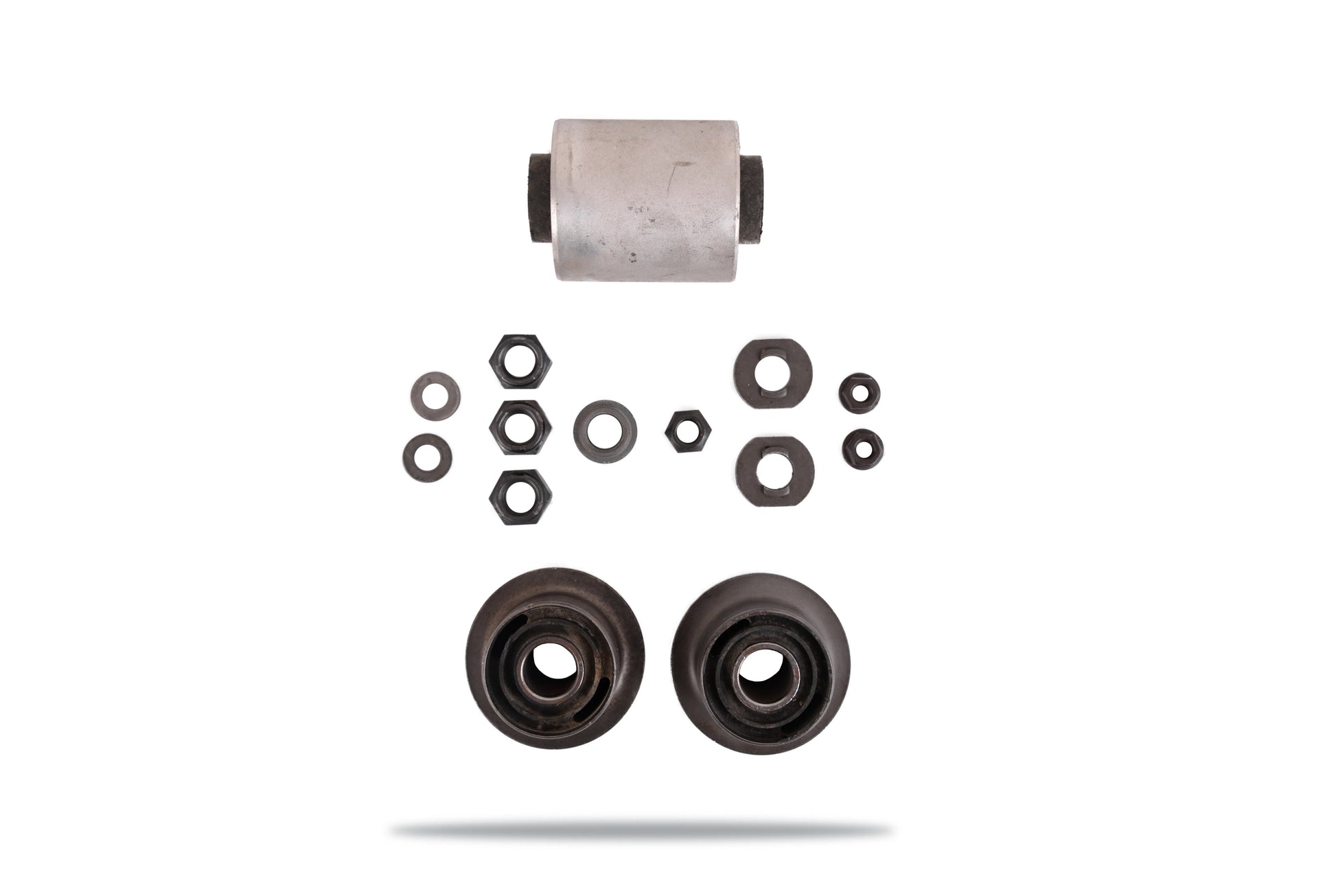 Pedders Rubber Bush - 5891