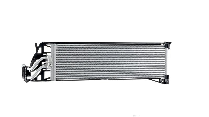 Öljynjäähdytin, autom. vaihteisto - CLC 306 000P