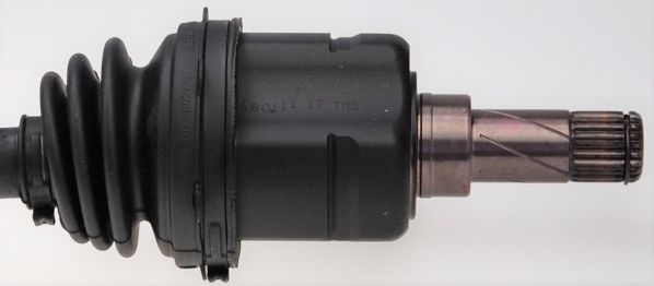 Vetoakseli - 24972