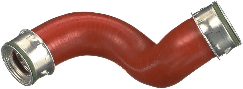 Gaisa ieplūdes sistēmas caurule - 09-0028