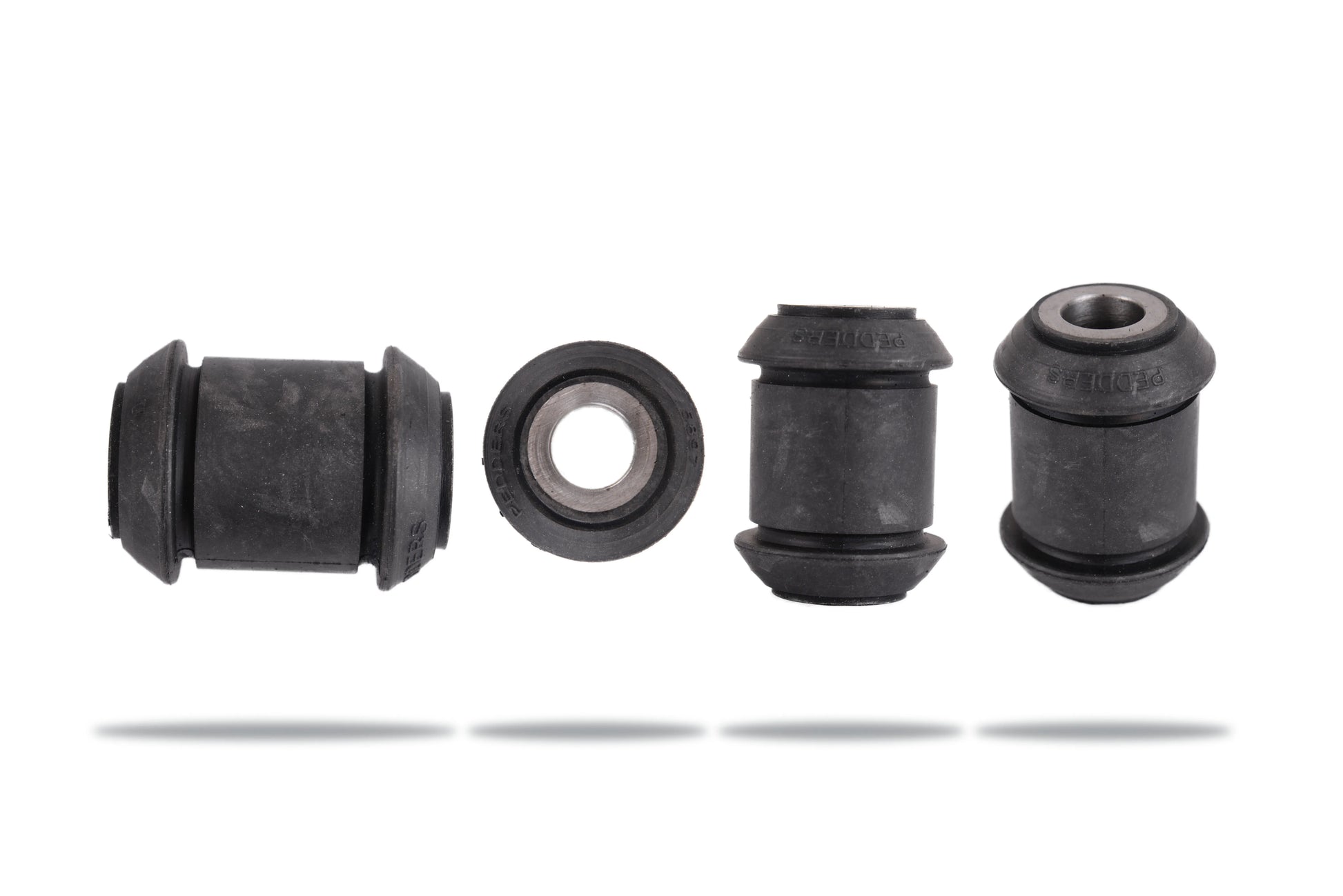 Pedders Rubber Bush(Pkt2) - 5897