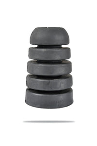 Pedders Air Suspension Conversion Kit. Standard height. Toyota Landcruiser 120 - 803375
