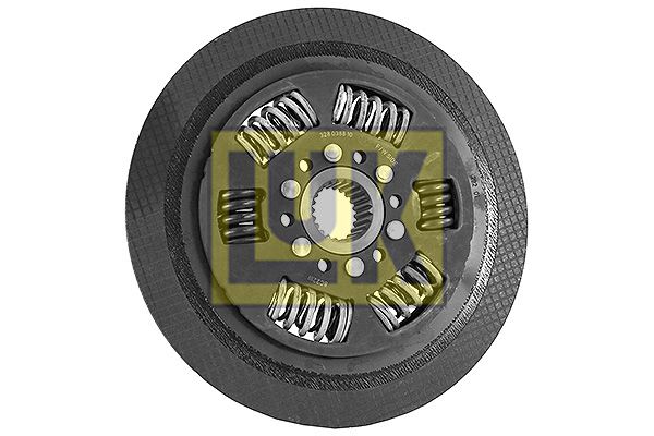 Sajūga disks - 328 0388 10