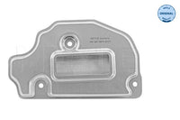 Hydrauliikkasuodatin, automaattivaihteisto - 100 325 0009