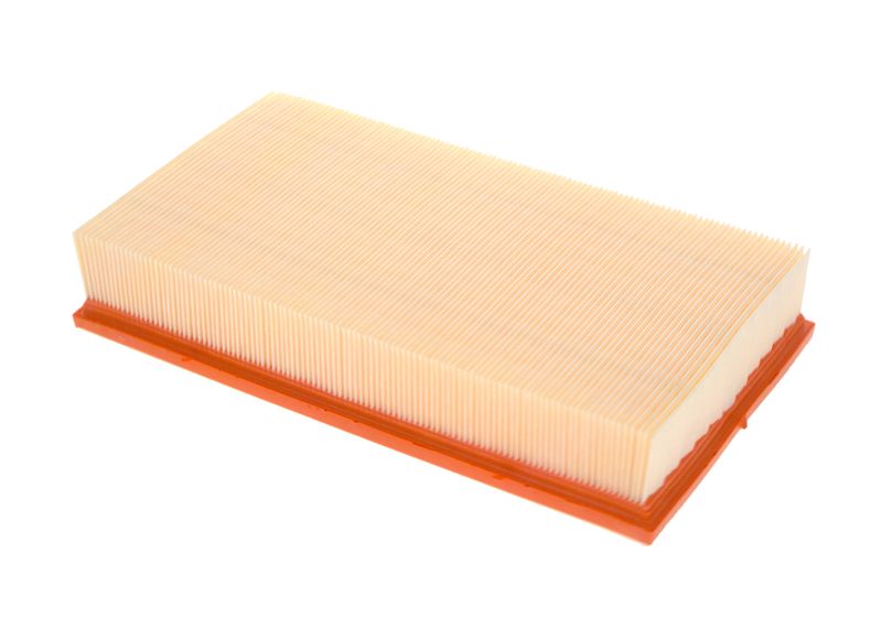 Ilmansuodatin - 1 457 433 699
