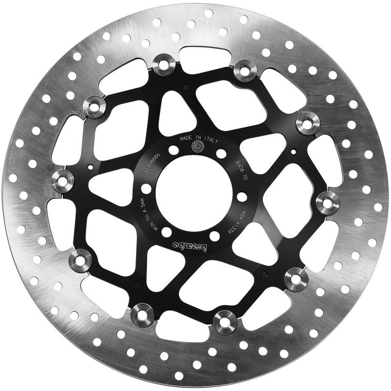 Jarrulevy - 78B40870
