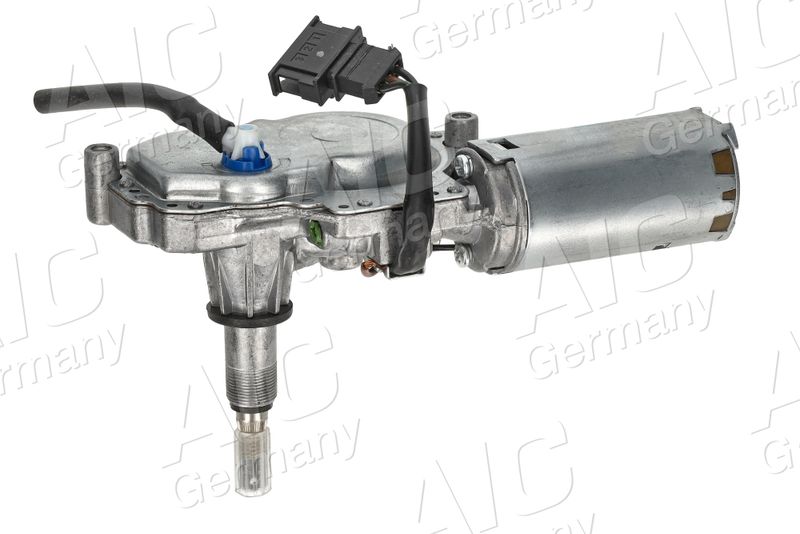 Motora dzesēsanas radiators - 53317