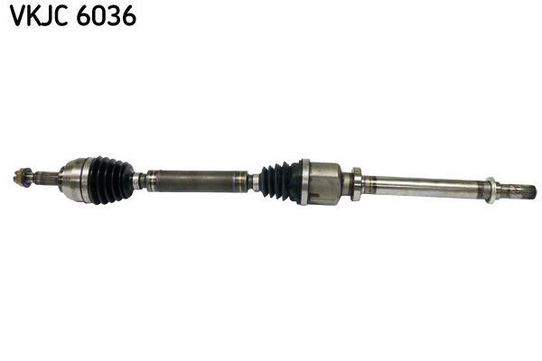 Vetoakseli - VKJC 6036