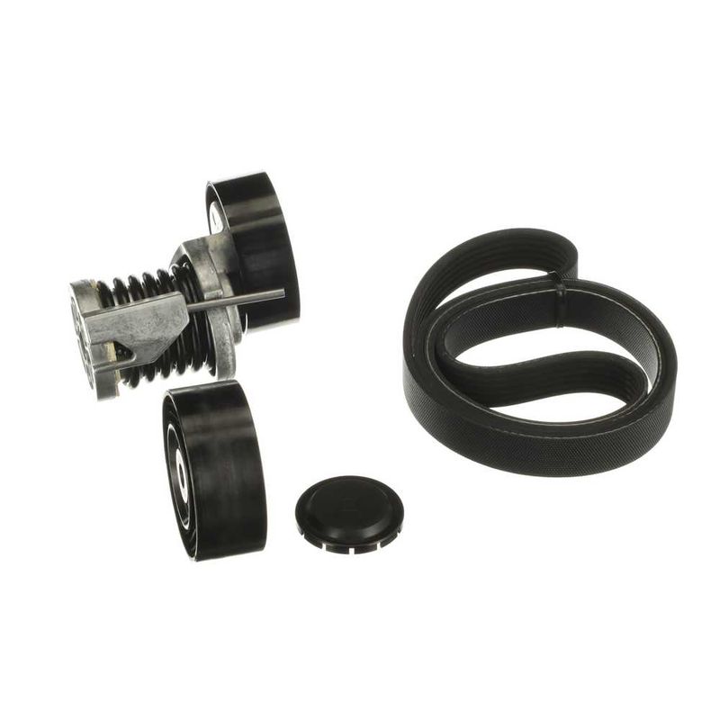Moniurahihnasarja - K016PK1550XS