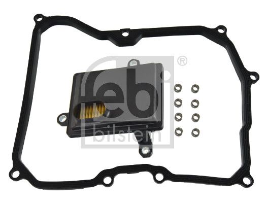 Hydrauliikkasuodatinsarja, automaattivaihteisto - 107013