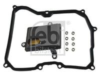 Hydrauliikkasuodatinsarja, automaattivaihteisto - 107013