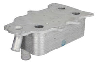 Eļļas radiators, Motoreļļa - D4G020TT