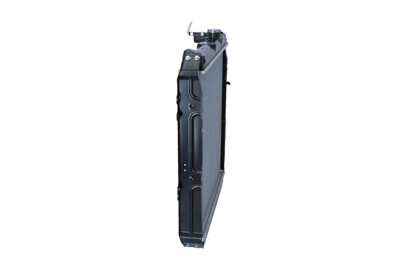 Motora dzesēsanas radiators - 506724