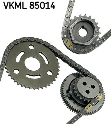 Jakoketjusarja - VKML 85014