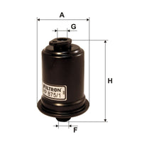 Degvielas filtrs - PP 875/1