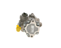 Hydrauliikkapumppu, ohjaus - K S01 000 532
