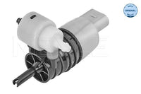 Pesunestepumppu, lasinpesu - 014 870 0003