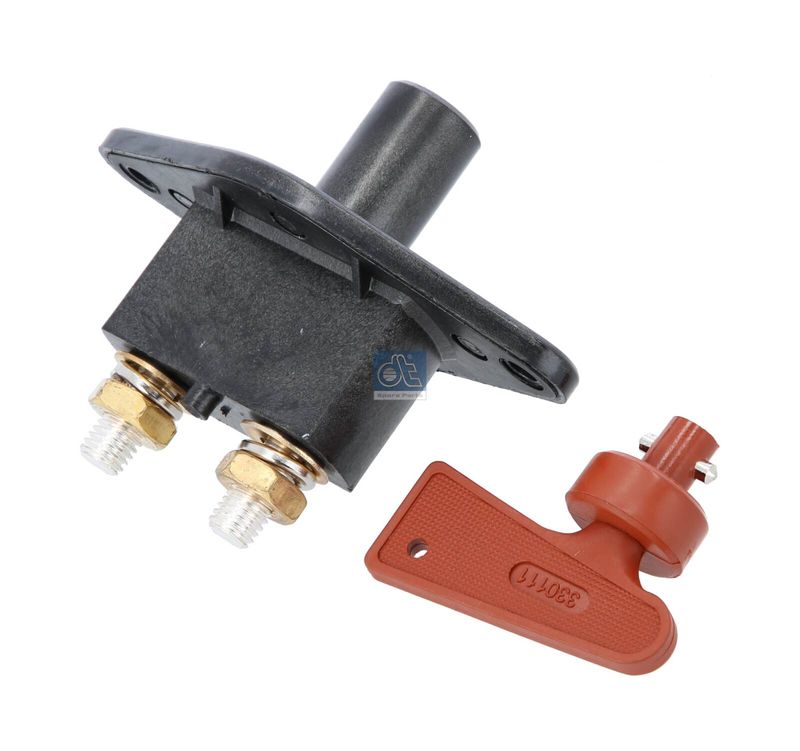 Akun Pääkatkaisija - 3.36010