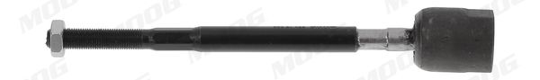 Raidetangon pää, suora - SZ-AX-10544