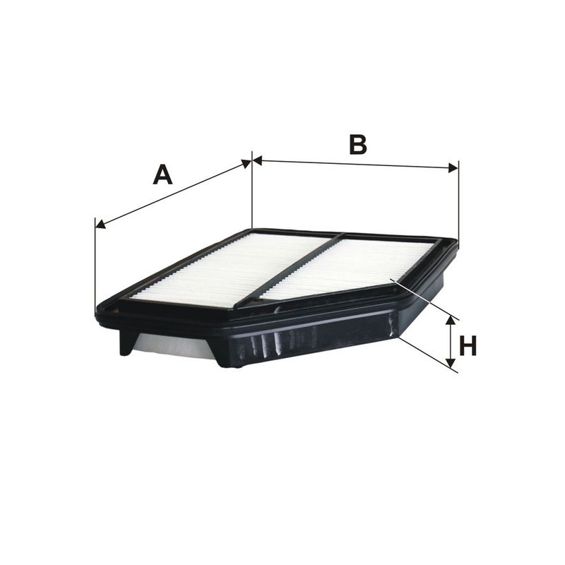 Gaisa filtrs - AP 105/2