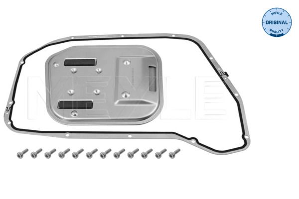 Hydrauliikkasuodatinsarja, automaattivaihteisto - 100 137 0006