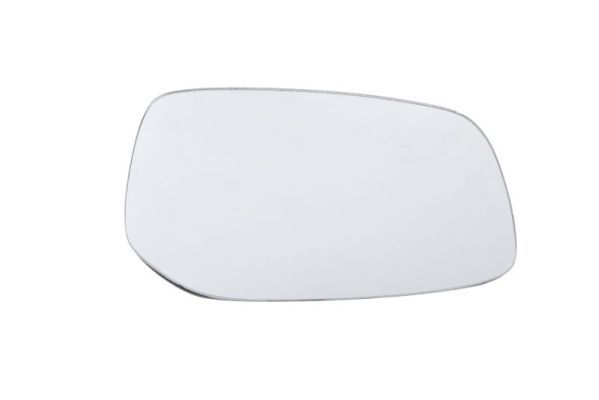 Spoguļstikls, Ārējais atpakaļskata spogulis - 6102-02-1906796P