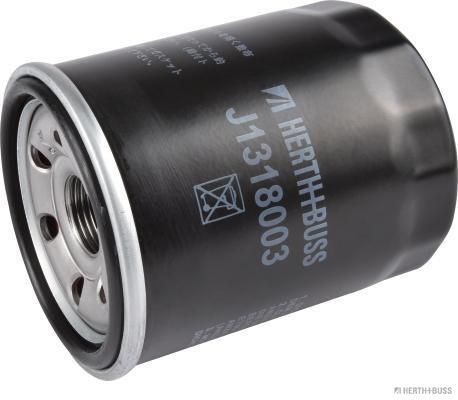 Eļļas filtrs - J1318003