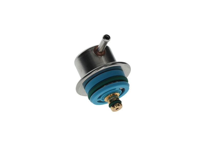 Degvielas spiediena regulators - 0 280 160 597