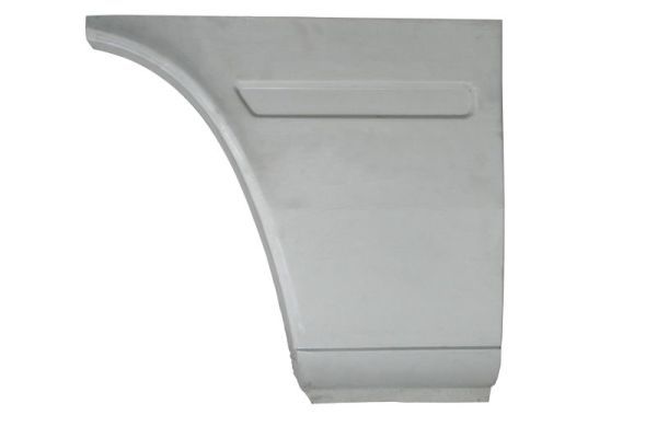 Iekšējā spārna daļa - 6504-03-3546601P