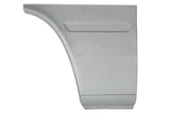 Iekšējā spārna daļa - 6504-03-3546601P