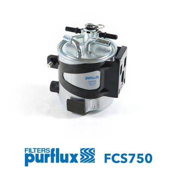 Polttoainesuodatin - FCS750