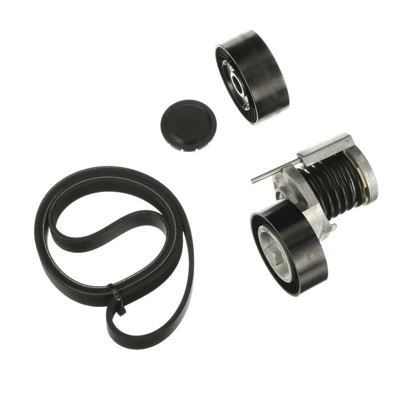 Moniurahihnasarja - K016PK1550XS