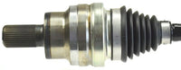 Vetoakseli - 25496
