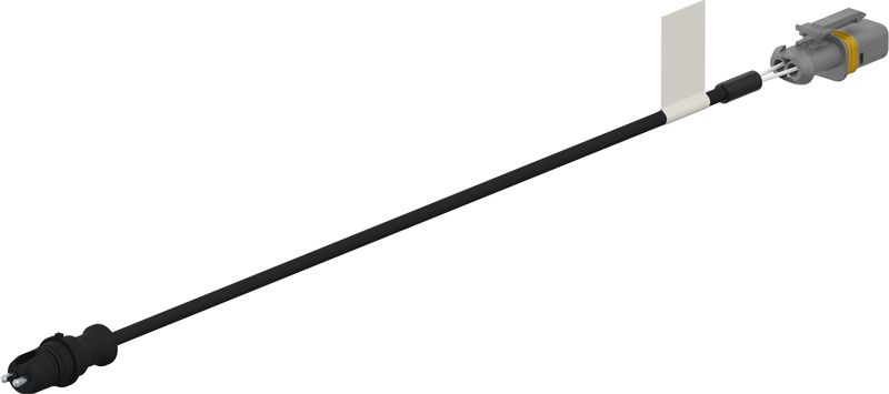 Releventtiili, ABS - 4410350620