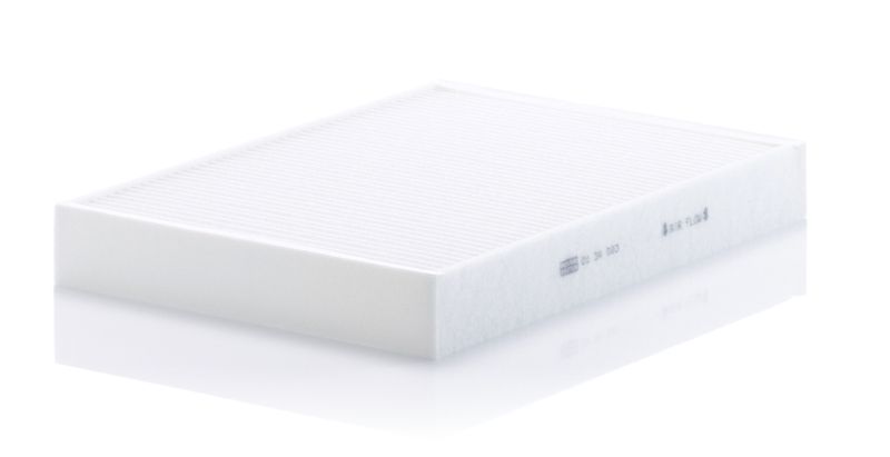 Suodatin, sisäilma - CU 34 003
