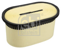 Ilmansuodatin - 104502